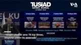 TÜSİAD Yüksek İstişare Kurulu (YİK) Başkanı Ömer Aras: “Yangın çıkabilir ama 78 kişi ölüyorsa çöken bir sistemdir”