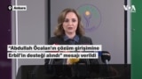 İmralı Heyeti Kuzey Irak’ta temaslarda bulundu: “Öcalan’ın çözüm girişimine Erbil’in desteği alındı” mesajı verildi 